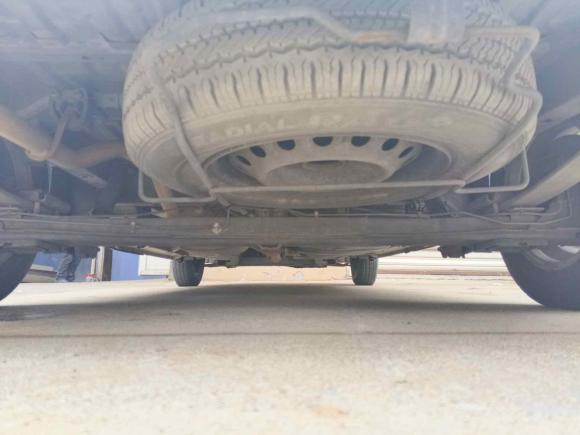 [苏州·苏E] 二手日产日产NV2002011款 1.6L 232座 尊雅型