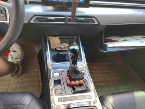 [苏州·苏F] 二手比亚迪秦2019款 1.5L 自动豪华型