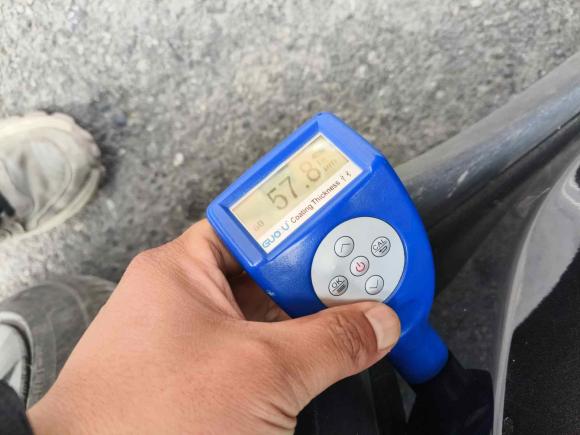 [北京·京A] 二手特斯拉Model Y2021款 标准续航后驱版