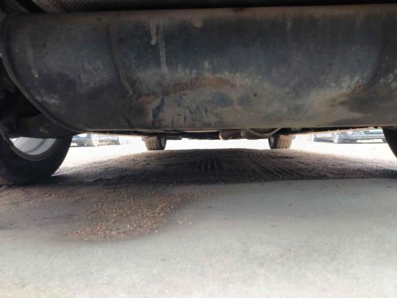 [青岛·鲁B] 二手三菱翼神2011款 致尚版 1.8L CVT限量款