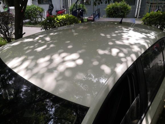 [合肥·皖A] 二手斯柯达昕动2016款 改款 1.6L 自动前行版