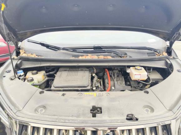 [嘉兴·浙F] 二手广汽传祺传祺M82023款 宗师系列 双擎 至尊版