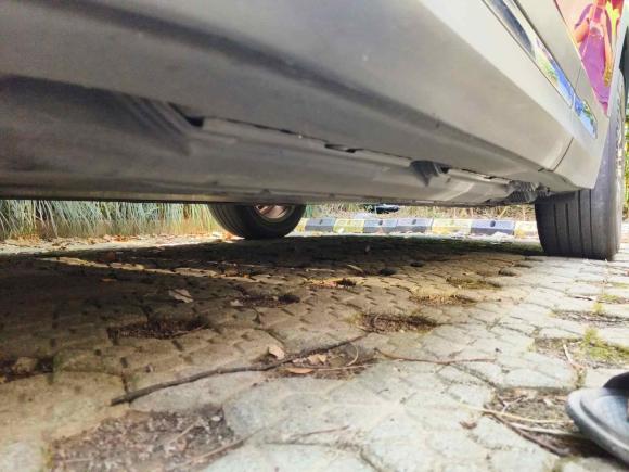 [宁波·浙B] 二手奔驰奔驰EQA2022款 EQA 260