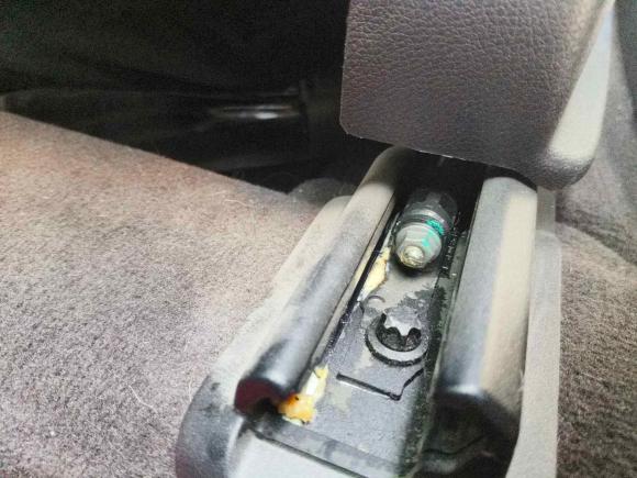 [青岛·鲁B] 二手奔驰奔驰GLC2016款 GLC 260 4MATIC 动感型