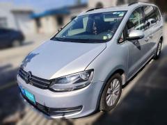 [南通·苏F] 大众夏朗2012款 2.0TSI 标配型 欧IV