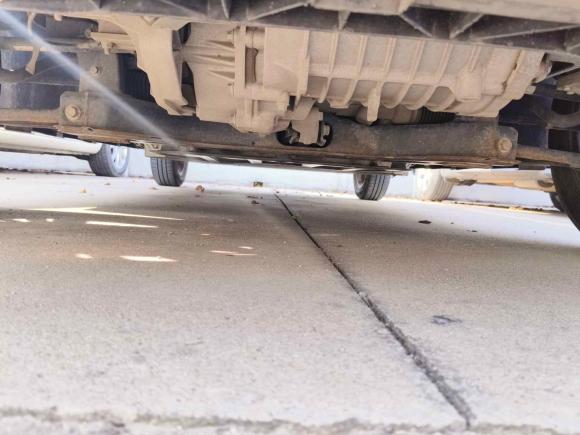 [上海·浙F] 二手零跑汽车零跑T032020款 400豪华版