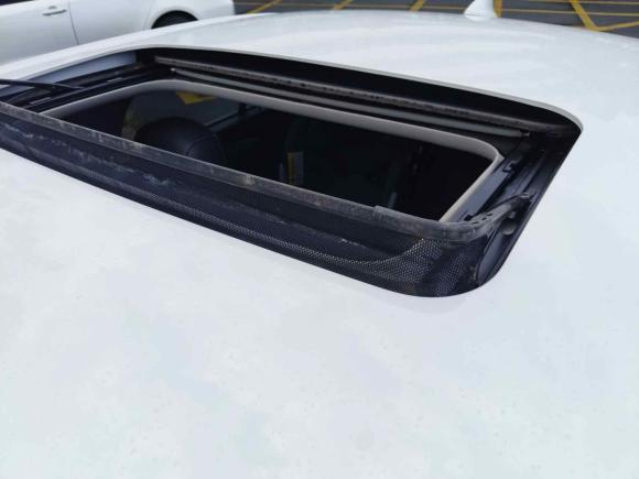 [武汉·鄂A] 二手凯迪拉克凯迪拉克ATS-L2017款 28T 时尚型