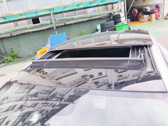 [苏州·苏C] 二手奥迪奥迪A52017款 Sportback 45 TFSI quattro 运动型