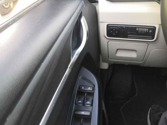 [嘉兴·浙F] 二手吉利几何EX3 功夫牛2021款 坚强牛牛