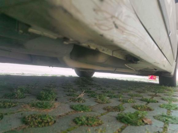 [武汉·鄂A] 二手日产天籁2011款 2.5L XL领先版