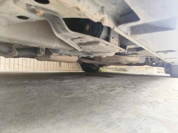 [苏州·苏E] 二手马自达马自达82011款 2.3L 尊贵版