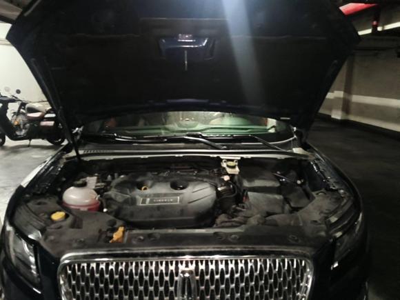 [上海·沪H] 二手林肯林肯MKC2019款 2.0T 两驱尊雅版 国V