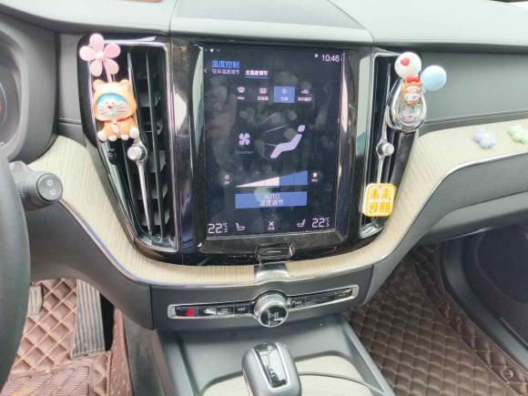 [成都·川A] 二手沃尔沃沃尔沃XC602020款 T5 四驱智远豪华版