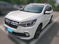 [宁波·浙B]启辰&nbsp;&nbsp;启辰T70&nbsp;&nbsp;2018款2.0LCVT睿享版