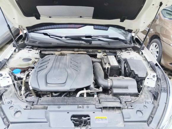 [成都·川A] 二手红旗红旗H52022款 经典款 1.8T 自动智联旗领版