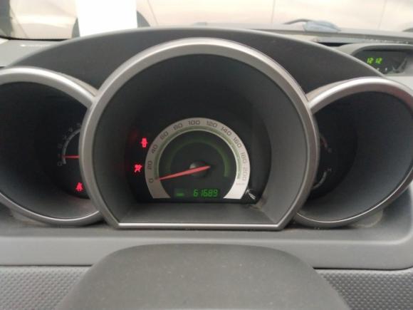 [上海·赣G] 二手雪佛兰乐风2010款 1.6AT格调版