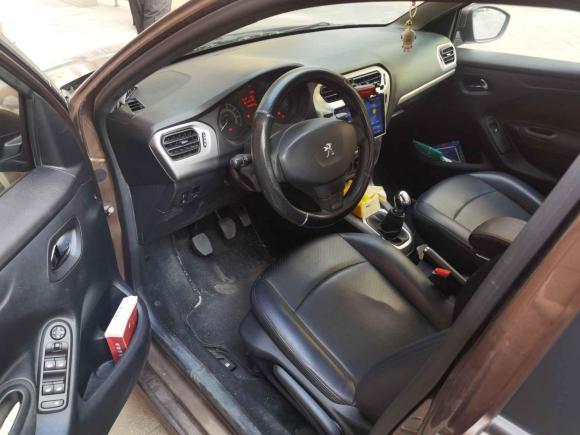 [义乌·浙G] 二手标致标致3012014款 1.6L 手动舒适版