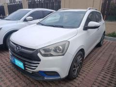 [苏州·粤F]江汽集团&nbsp;&nbsp;瑞风S2&nbsp;&nbsp;2015款1.5LCVT豪华智能型