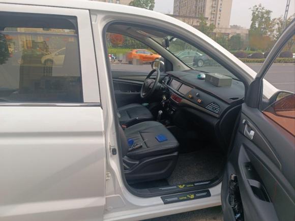 [苏州·苏E] 二手长安凯程长安欧尚A600EV2018款 EV