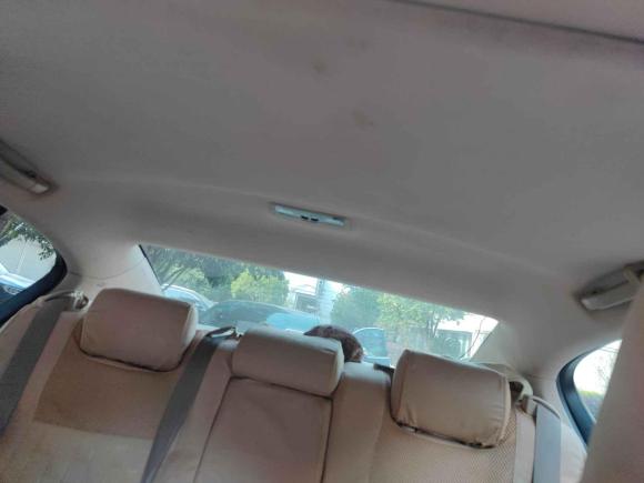 [义乌·浙G] 二手雷克萨斯雷克萨斯GS2005款 430