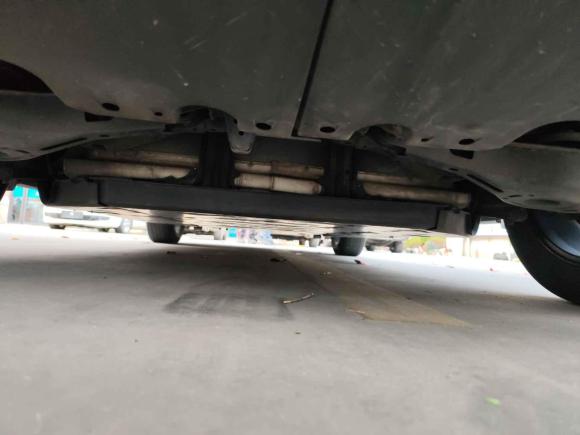 [上海·沪A] 二手丰田奕泽IZOA2020款 E·智享版