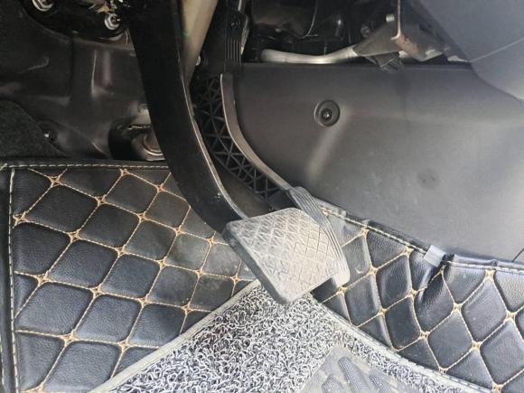 [济南·鲁A] 二手名爵锐腾2017款 20T 自动尊享版