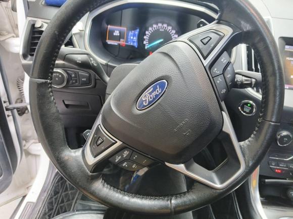 [广州·粤A] 二手福特锐界2015款 2.0T GTDi 两驱豪锐型