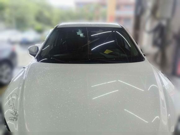 [南昌·赣A] 二手马自达马自达CX-52015款 2.0L 自动两驱都市型