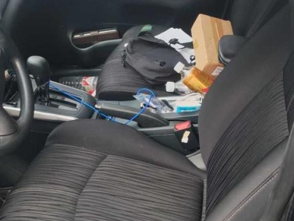 [苏州·苏U] 二手日产轩逸2022款 经典 1.6XE CVT舒适版