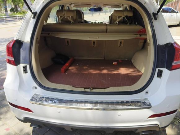 [台州·浙J] 二手哈弗哈弗H22014款 1.5T 手动两驱精英版