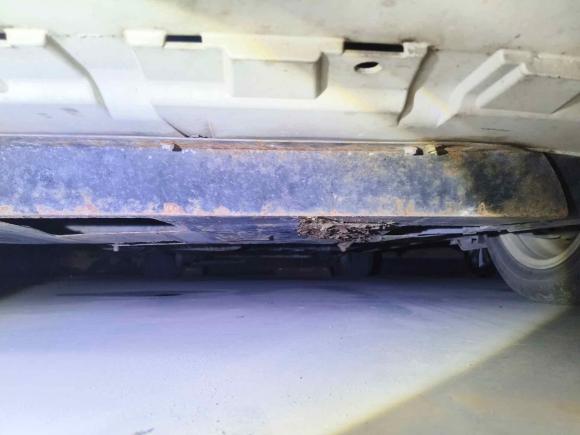 [合肥·皖A] 二手本田哥瑞2016款 1.5L 手动经典版