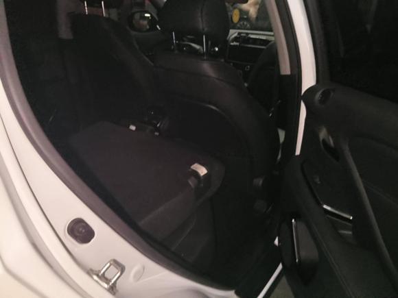 [宁波·浙B] 二手讴歌讴歌CDX2016款 1.5T 四驱尊享版