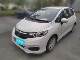 本田飞度2018款1.5L手动舒适版