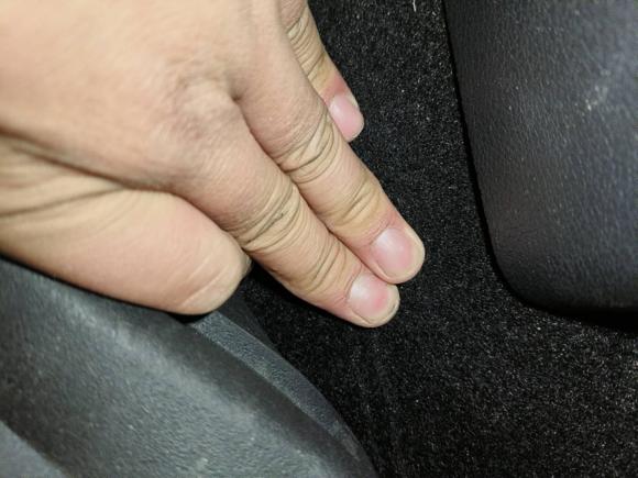 [合肥·皖A] 二手奔驰奔驰B级2021款 B 200 时尚型