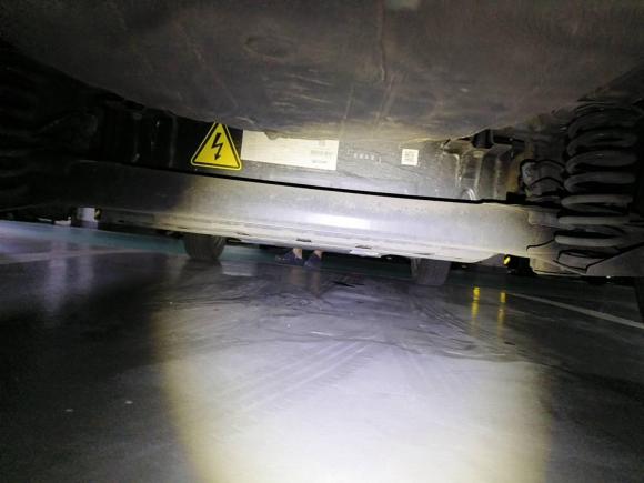 [常州·苏D] 二手东风纳米东风纳米EX12022款 PRO 悦享型