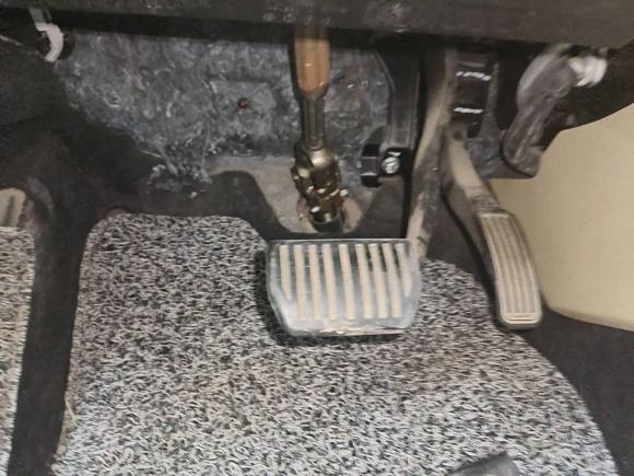 [西安·陕U] 二手福特蒙迪欧2013款 2.0L GTDi240旗舰型