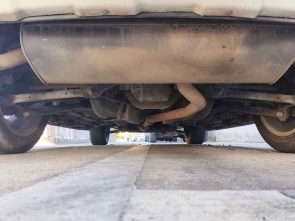 [台州·浙G] 二手路虎神行者22012款 2.0T Si4 SE汽油版