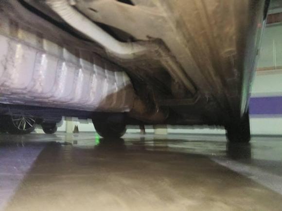 [杭州·浙A] 二手别克别克GL82023款 ES陆尊 豪华型