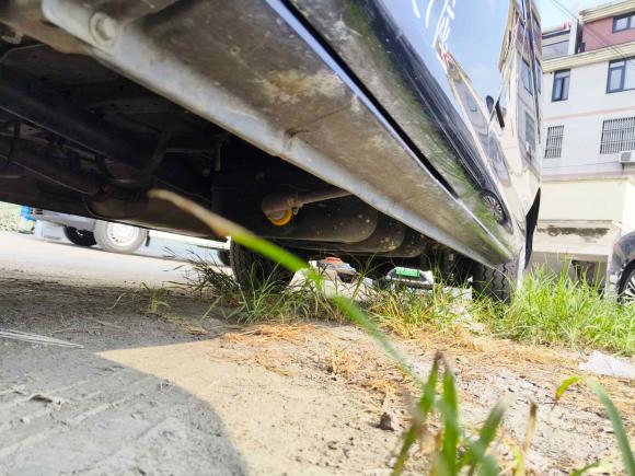 [南通·苏F] 二手东风风行菱智2019款 改款 M5L 1.6L 7座基本型 国VI