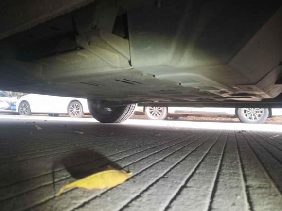 [金华·浙G] 二手荣威科莱威CLEVER2021款 302km全能版