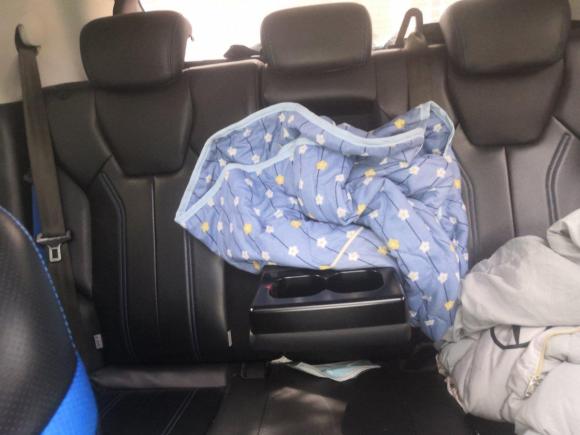 [温州·浙C] 二手东南东南DX3新能源2018款 EV400 旗舰版