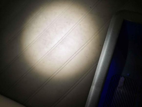 [苏州·苏U] 二手奔驰奔驰V级2020款 V 260 领航版