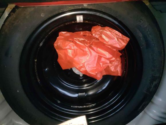 [合肥·皖A] 二手哈弗哈弗H12016款 改款 蓝标 1.5L AMT豪华型