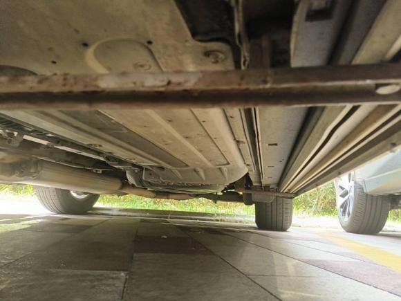 [苏州·苏E] 二手现代胜达2013款 2.4L 自动两驱智能型