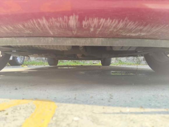 [杭州·浙A] 二手克莱斯勒PT 漫步者2007款 2.4