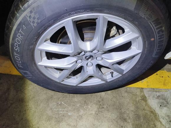 [佛山·粤E] 二手沃尔沃沃尔沃XC602019款 T5 四驱智逸版 国VI