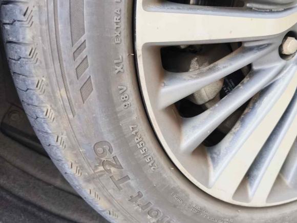 [温州·浙C] 二手本田奥德赛2018款 2.4L 智享版