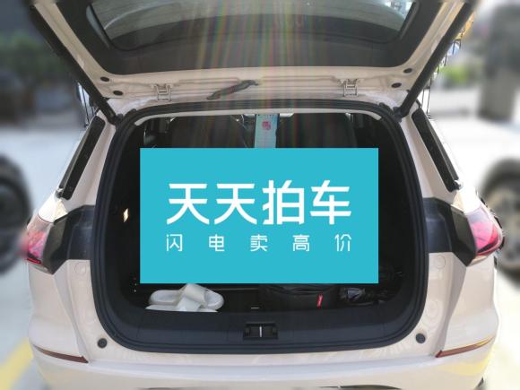 [西安·陕A] 二手小鹏小鹏G32022款 G3i 460N