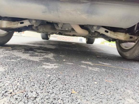 [温州·浙C] 二手路虎发现神行2018款 240PS SE版