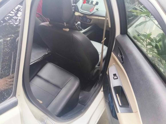 [苏州·苏E] 二手福特福睿斯2017款 1.5L 手动舒适型